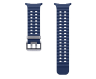 Samsung Pasek Marine Band do Watch Ultra blue - 1347303 - zdjęcie 3